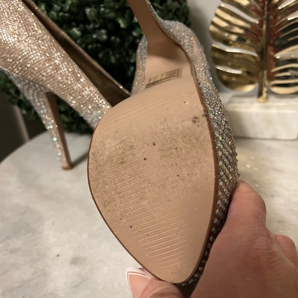 Valenti Franco studded heel - Picture 4 of 5